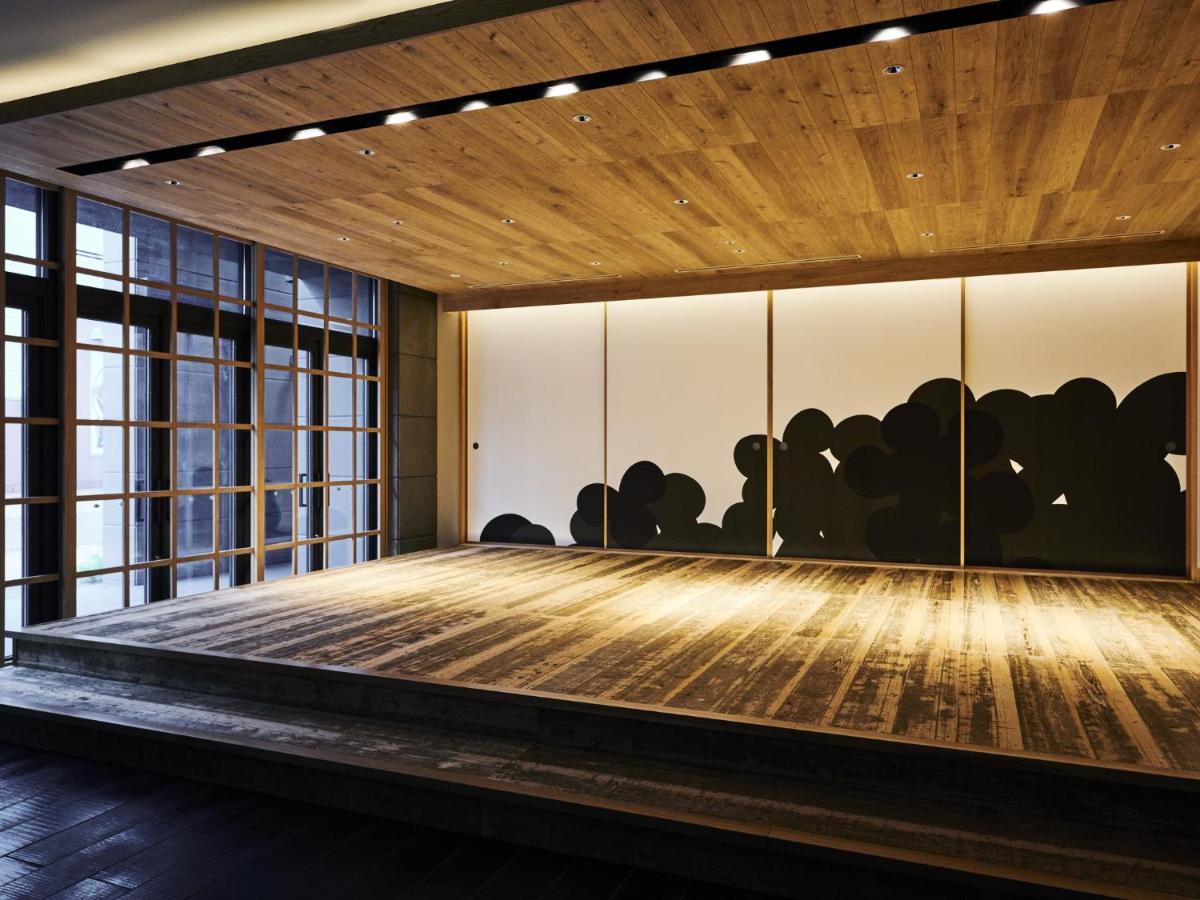 Asakusa View Hotel Annex Rokku Τόκιο Εξωτερικό φωτογραφία