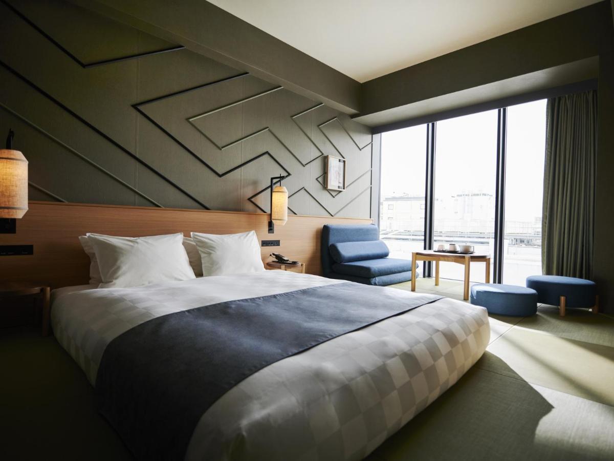 Asakusa View Hotel Annex Rokku Τόκιο Εξωτερικό φωτογραφία