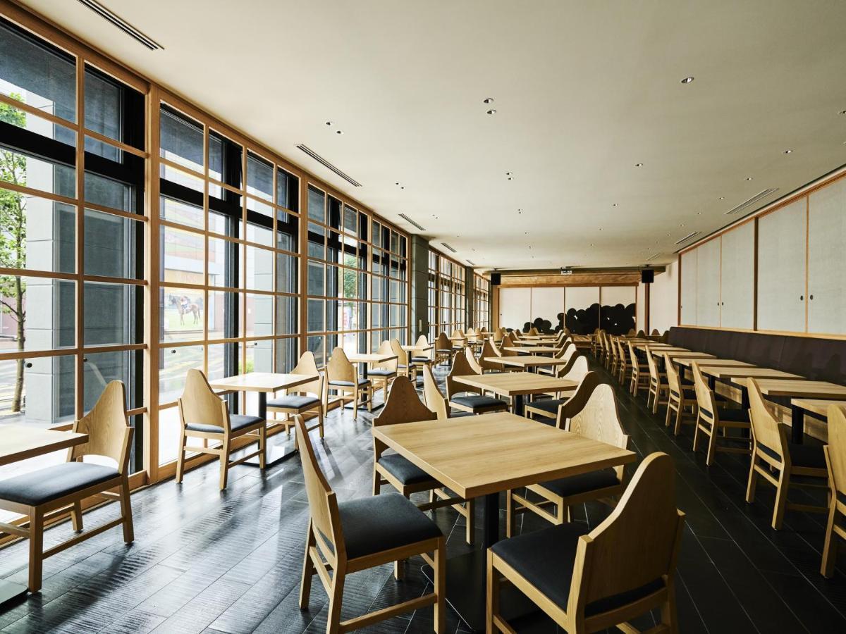 Asakusa View Hotel Annex Rokku Τόκιο Εξωτερικό φωτογραφία