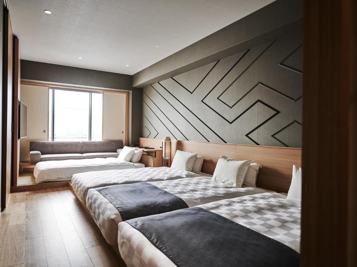 Asakusa View Hotel Annex Rokku Τόκιο Εξωτερικό φωτογραφία