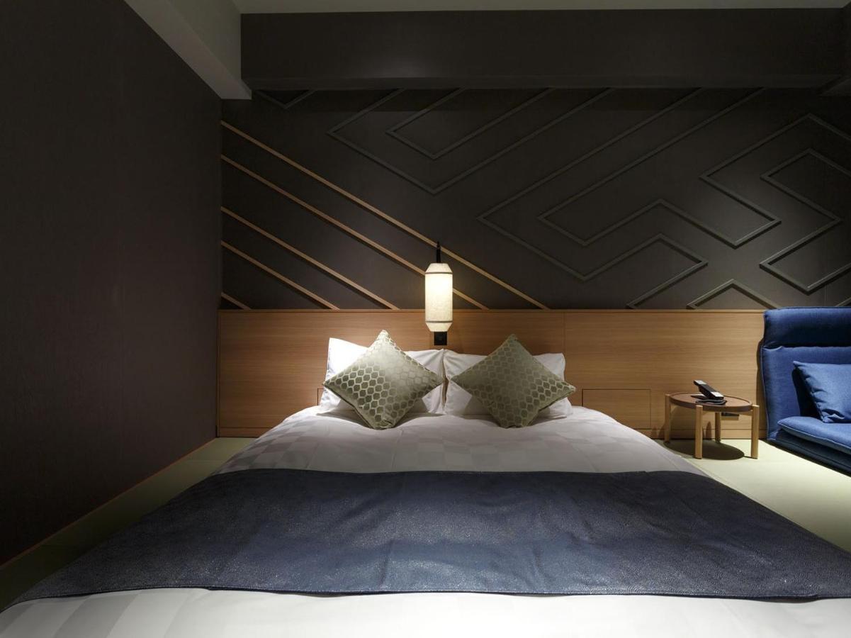Asakusa View Hotel Annex Rokku Τόκιο Εξωτερικό φωτογραφία