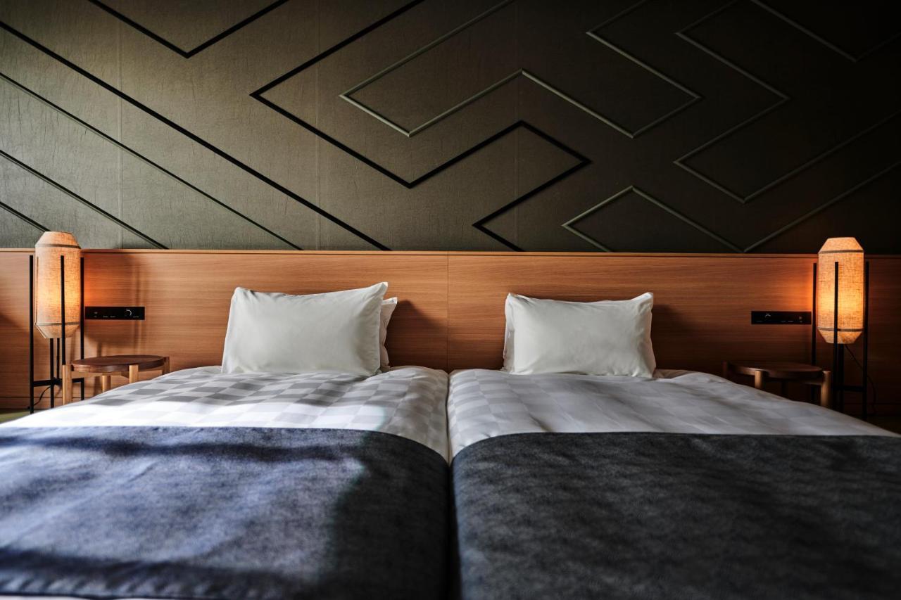 Asakusa View Hotel Annex Rokku Τόκιο Εξωτερικό φωτογραφία