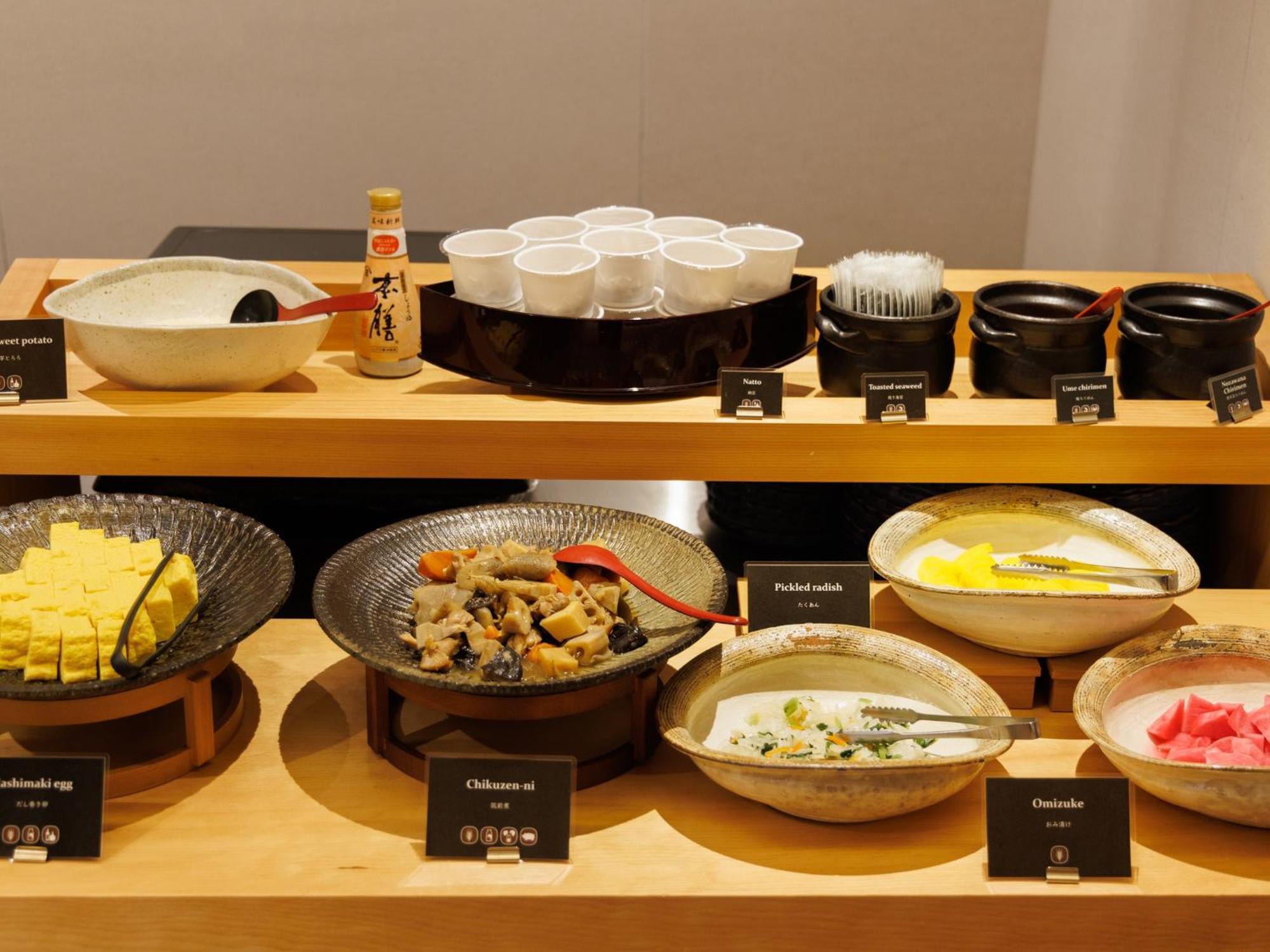 Asakusa View Hotel Annex Rokku Τόκιο Εξωτερικό φωτογραφία